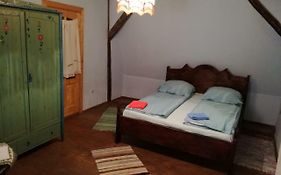 Blaues Haus